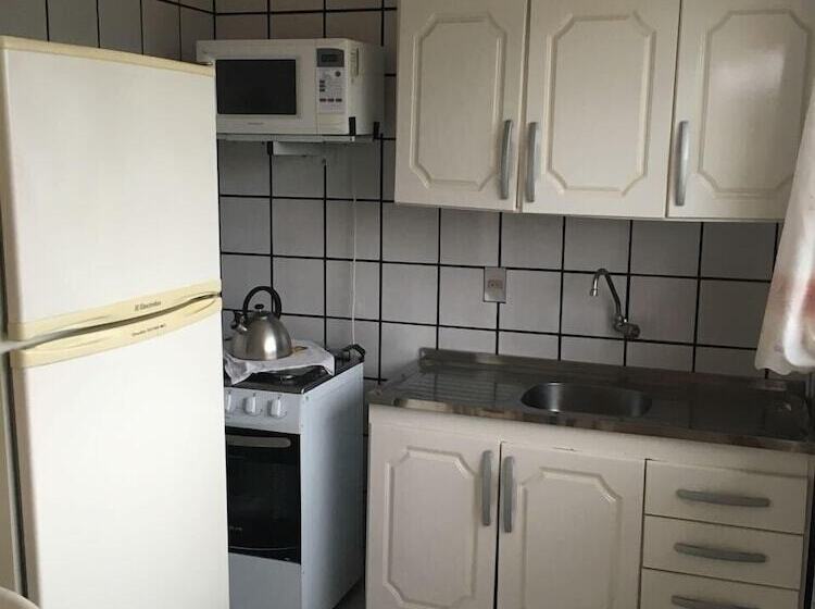 Отель Pousada Dona Celia