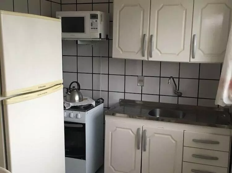 Hotelli Pousada Dona Celia