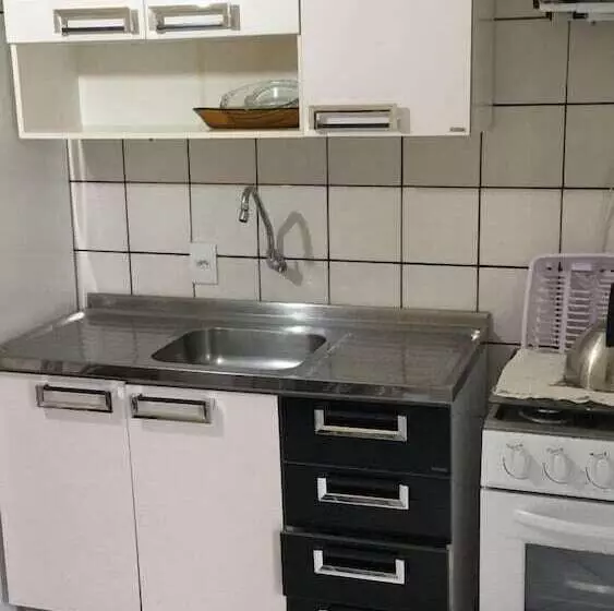 Hotelli Pousada Dona Celia