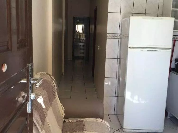 Hotelli Pousada Dona Celia