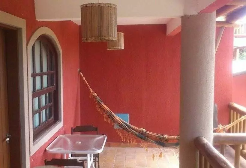 هتل Pousada Maluar