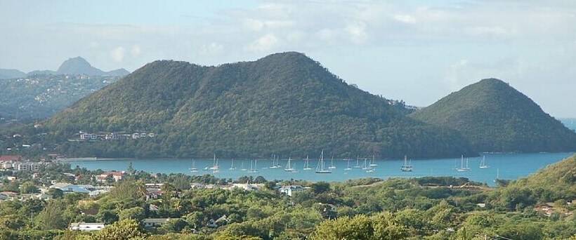 هتل Tranquil Sunset