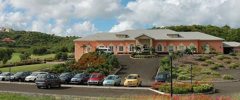 هتل Tranquil Sunset