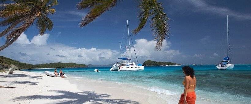 هتل Tranquil Sunset