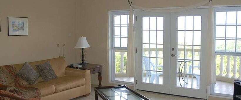 هتل Tranquil Sunset