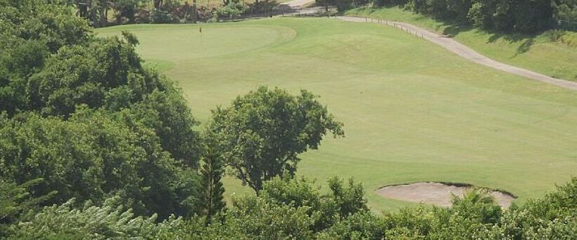 هتل Tranquil Sunset