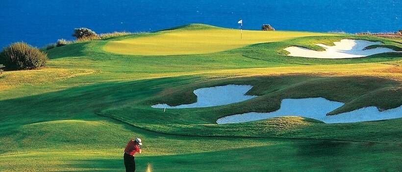 هتل Tranquil Sunset