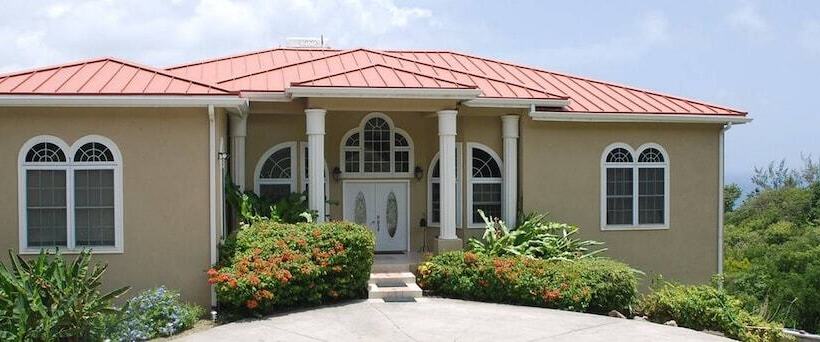 هتل Tranquil Sunset