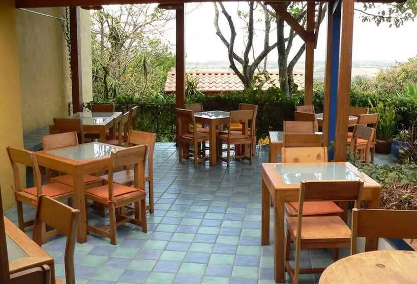 هتل Villa La Trinidad