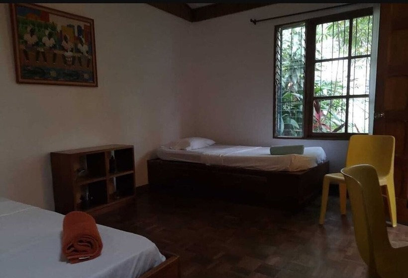 호텔 Villa La Trinidad