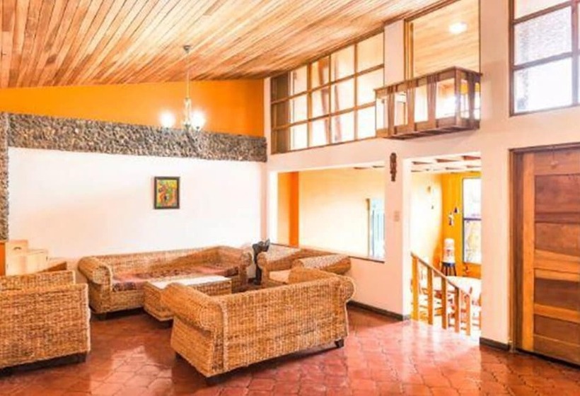 호텔 Villa La Trinidad