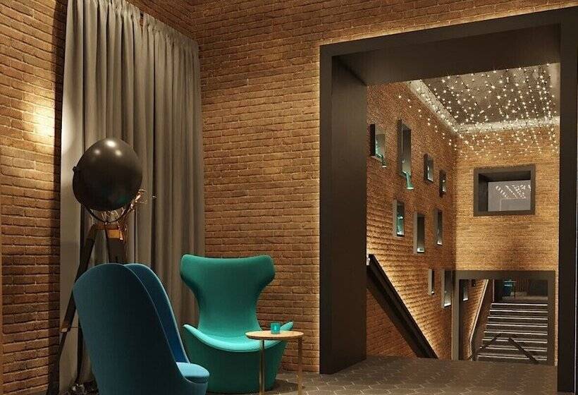 Izzzi By Vladimirskaya