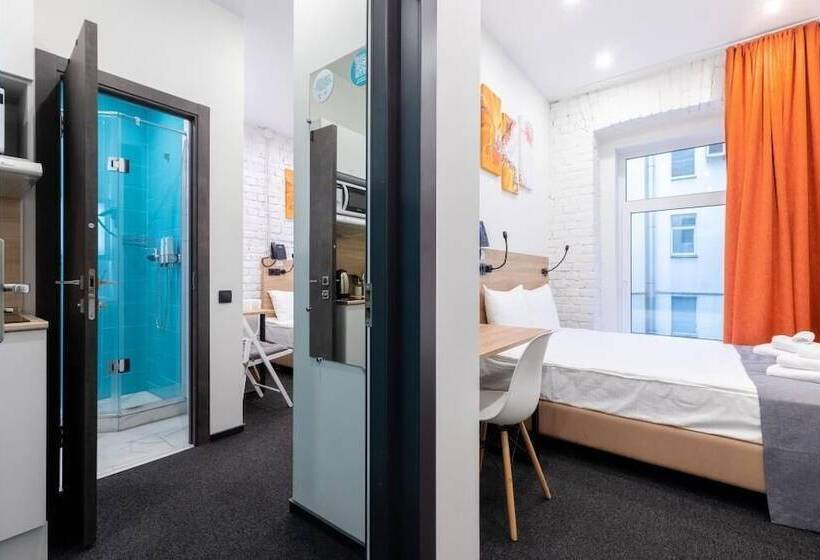 Izzzi By Vladimirskaya