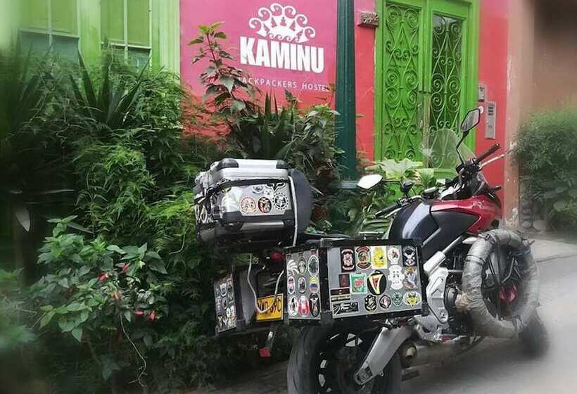 Kaminu Backpackers Hostel