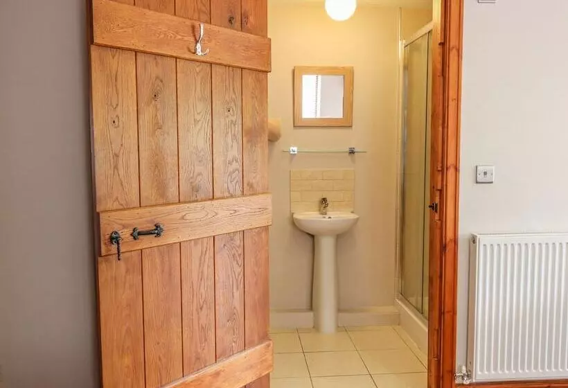 Maltkiln Cottage At Crook Hall Farm