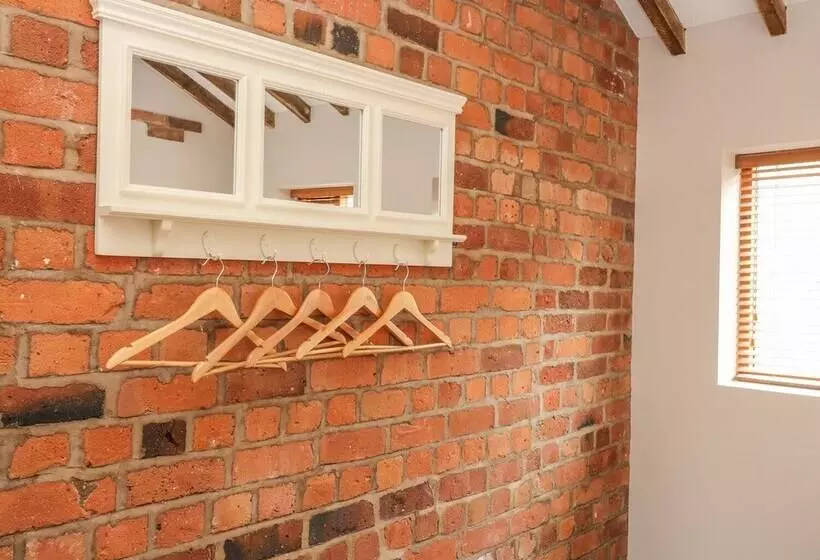 Maltkiln Cottage At Crook Hall Farm