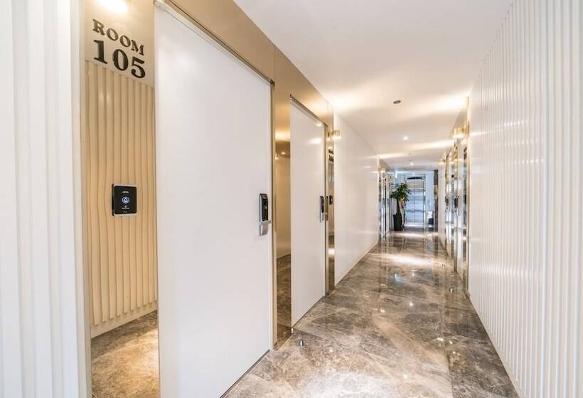 Motel Rg Sungshin Women's University