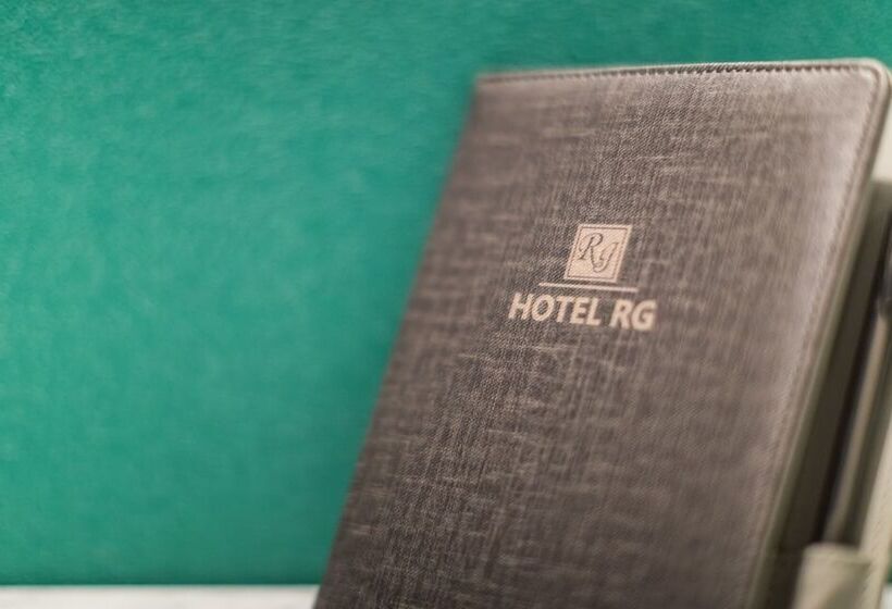 Motel Rg Sungshin Women's University