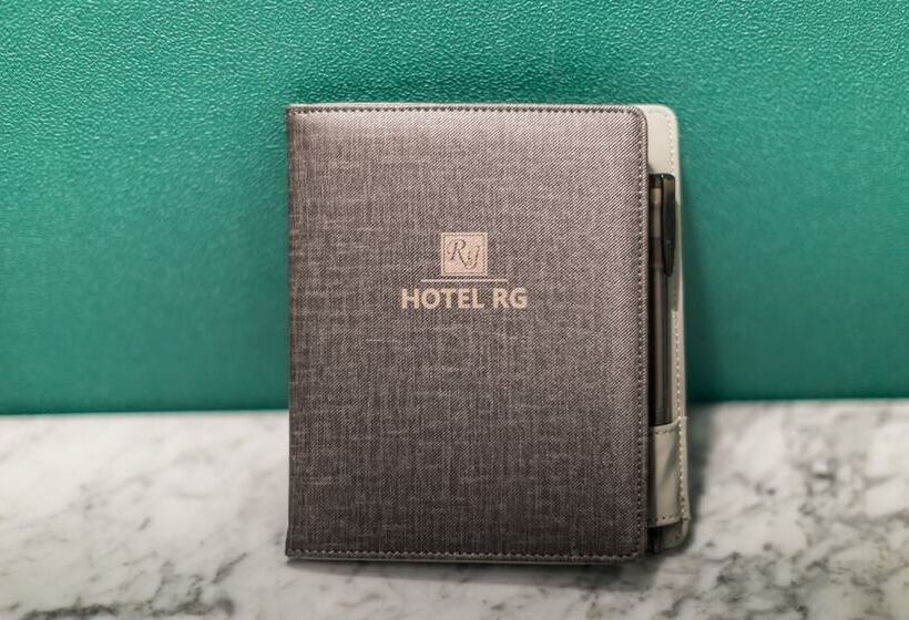 Motel Rg Sungshin Women's University