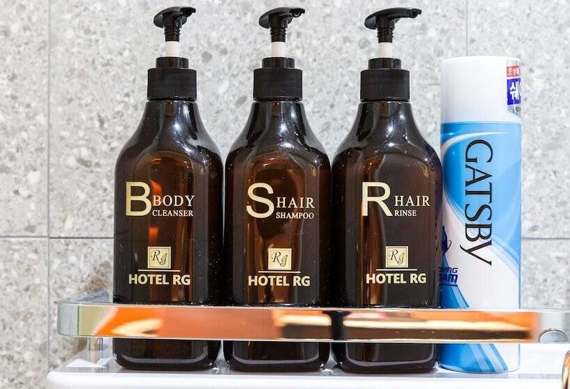 Motel Rg Sungshin Women's University