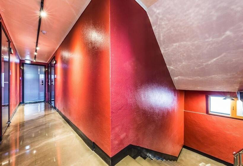 Мотель Shinchon Dorothy