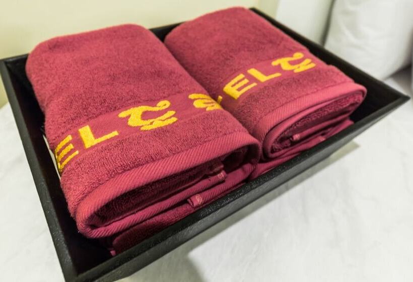 Мотель Shinchon Dorothy