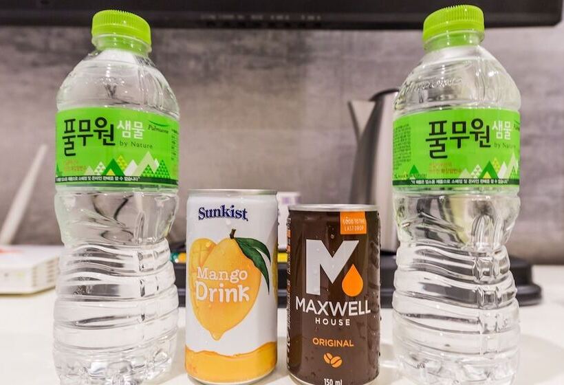 Мотель Shinchon Dorothy