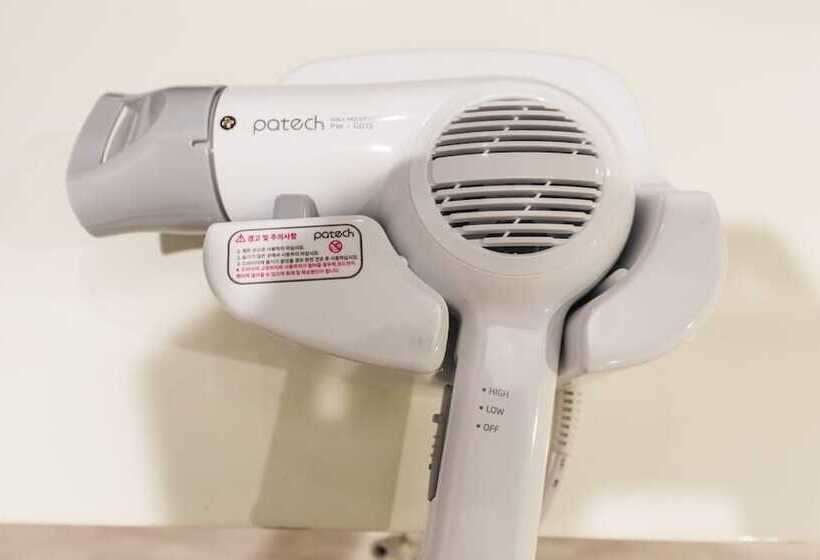 Мотель Shinchon Dorothy