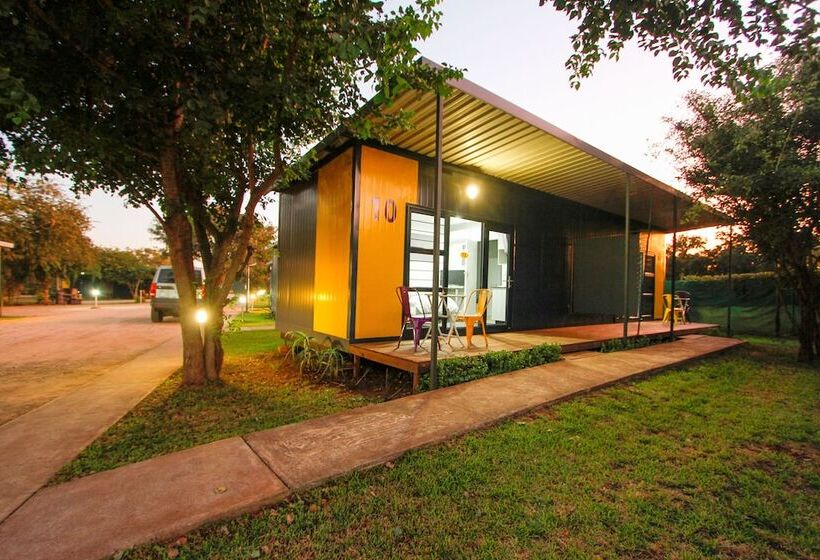 מוטל Sleepover Komatipoort