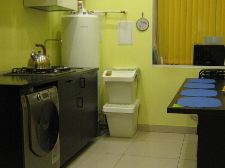 Пансион Es Hotels Network St. Petersburg