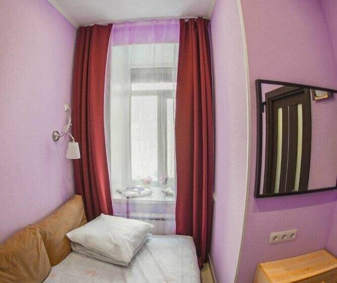 Пансион Es Hotels Network St. Petersburg