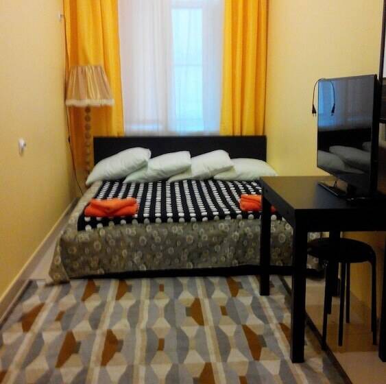 Пансион Es Hotels Network St. Petersburg