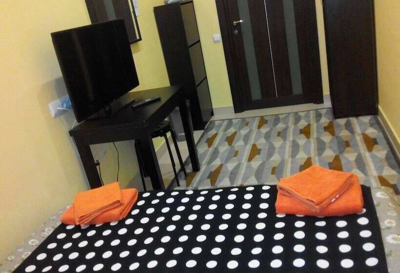 Пансион Es Hotels Network St. Petersburg