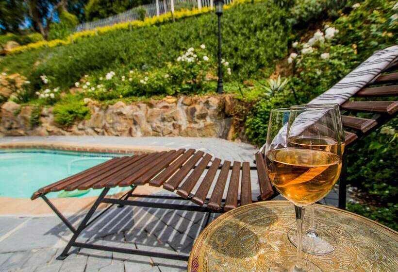 بنسيون Nantes Vue