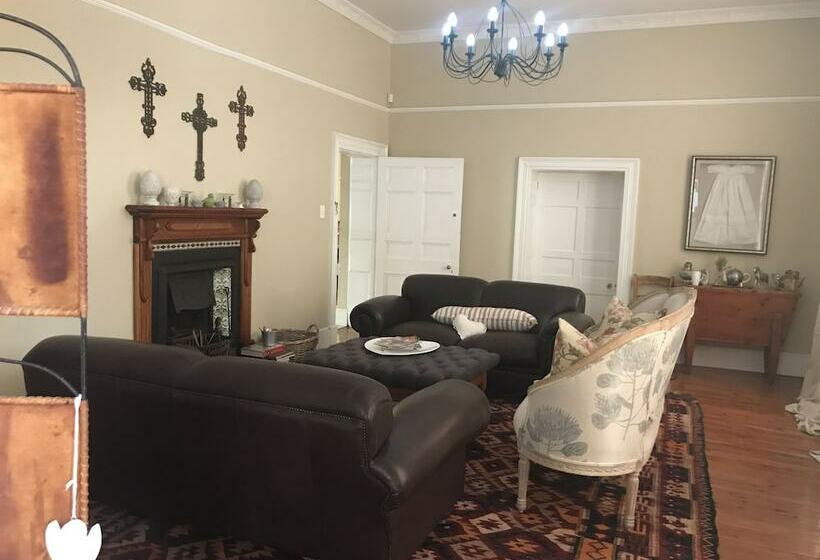 بنسيون Nantes Vue