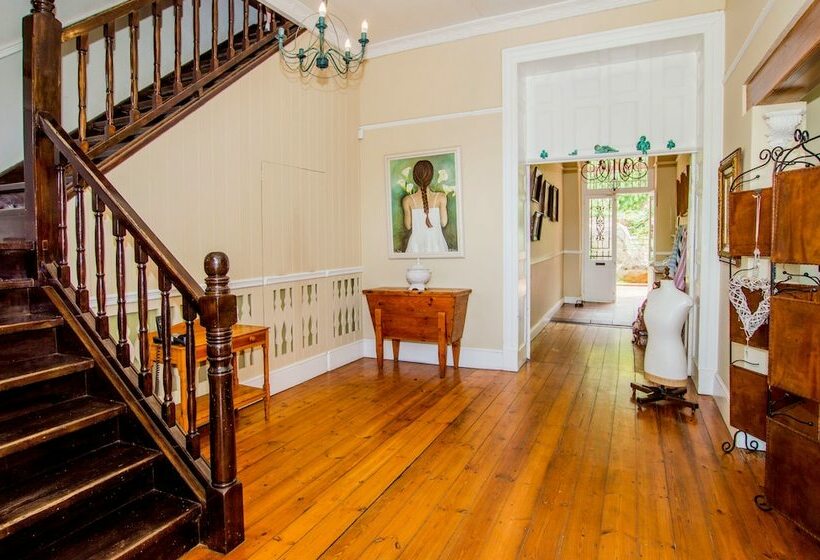 بنسيون Nantes Vue