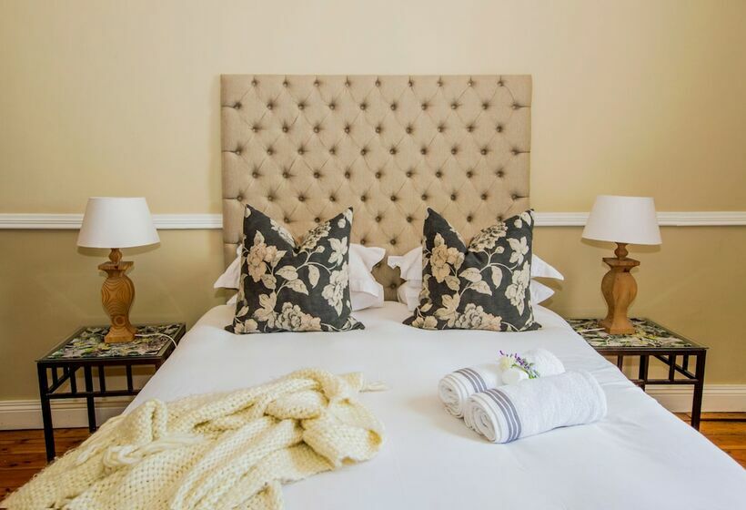 بنسيون Nantes Vue