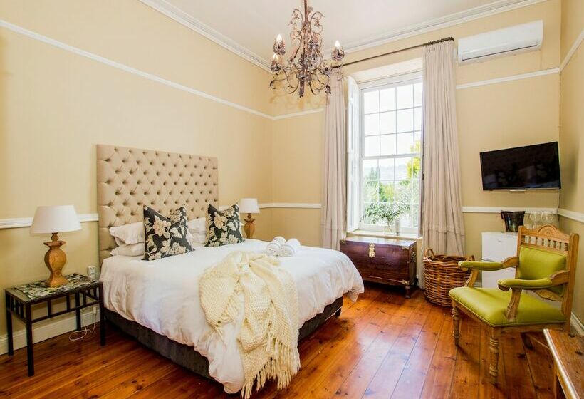 بنسيون Nantes Vue