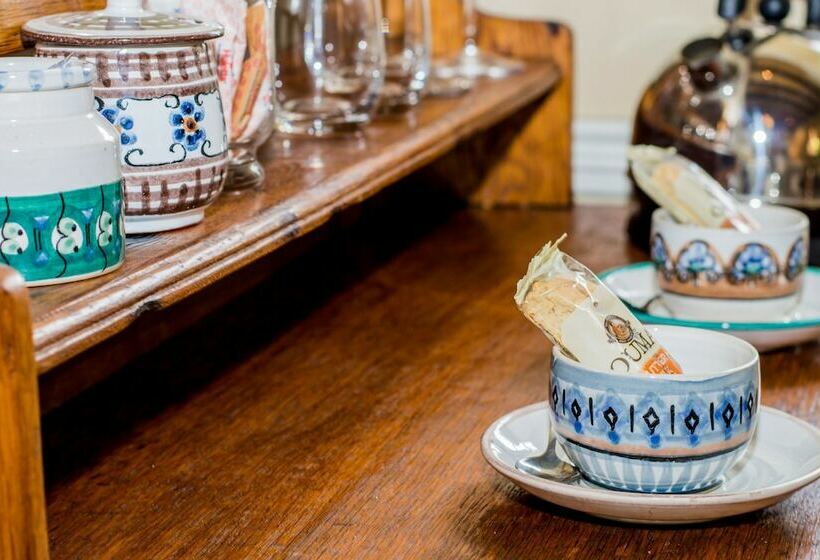 بنسيون Nantes Vue