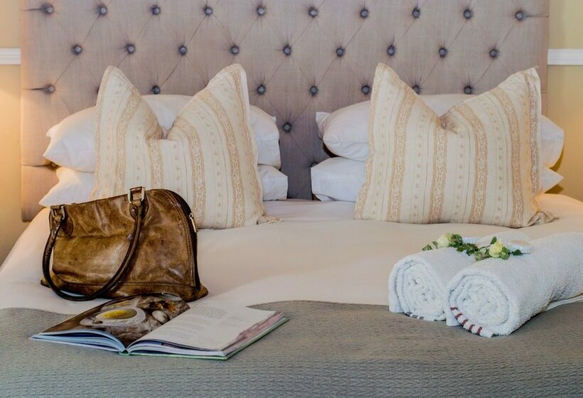 بنسيون Nantes Vue