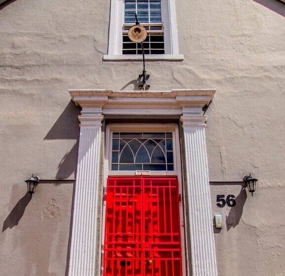 بنسيون Nantes Vue