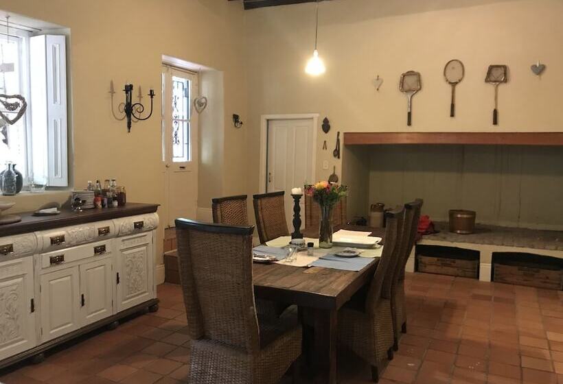 بنسيون Nantes Vue