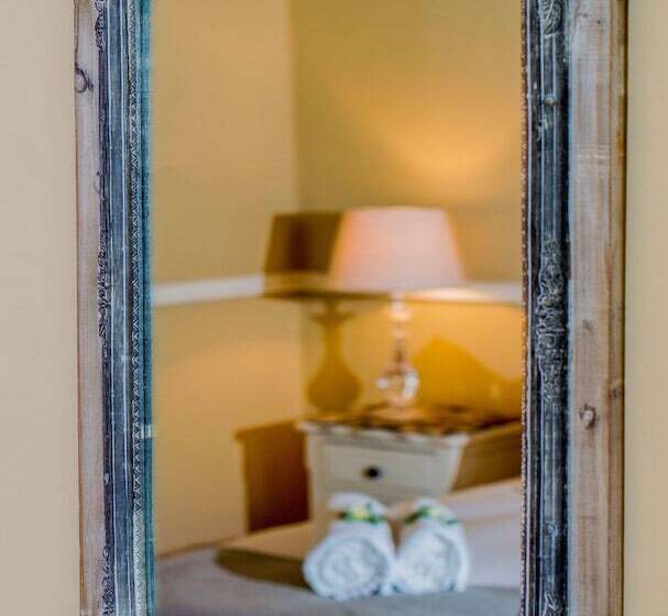 بنسيون Nantes Vue