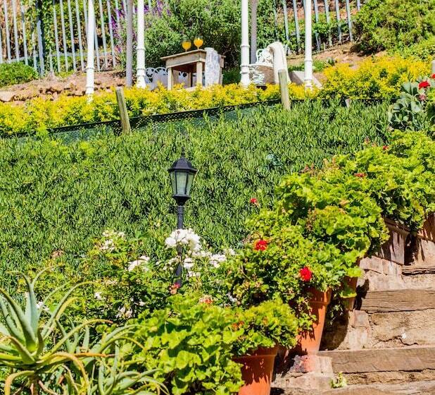 بنسيون Nantes Vue