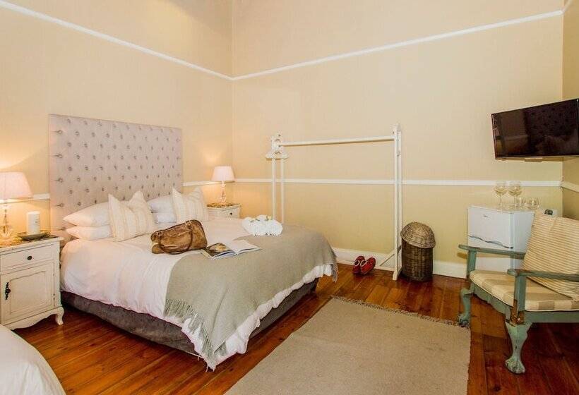 بنسيون Nantes Vue