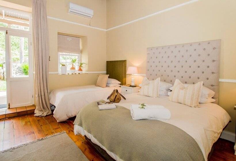 بنسيون Nantes Vue