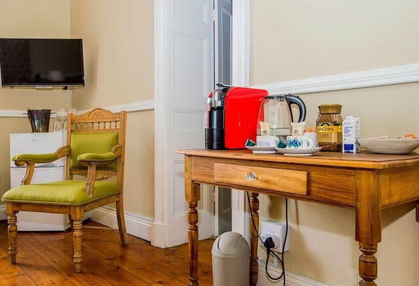 بنسيون Nantes Vue