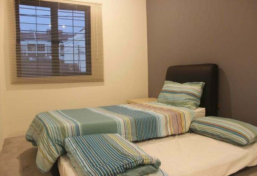 پانسیون Owl Homestay