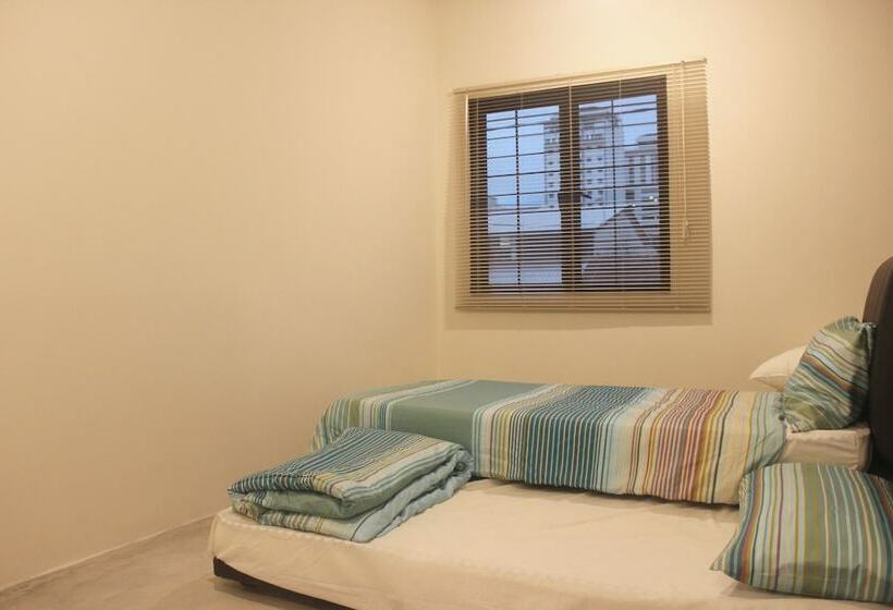 پانسیون Owl Homestay