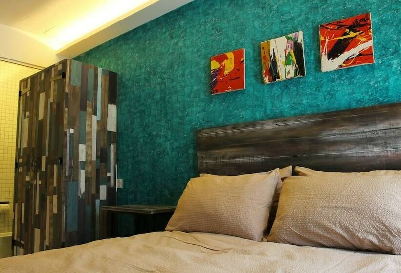 پانسیون Owl Homestay